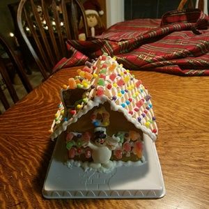 Meet your Posher, Melanie